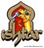 Ishtar The Movie Logo