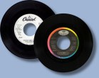 Ishtar The Movie 45 RPM Record