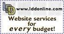 To LDD Website Design & Hosting