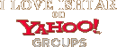 To YAHOO 'I LOVE ISHTAR' GROUP